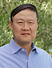Refuge Biotechnologies, Inc. Co-Founder & CEO: Bing C Wang